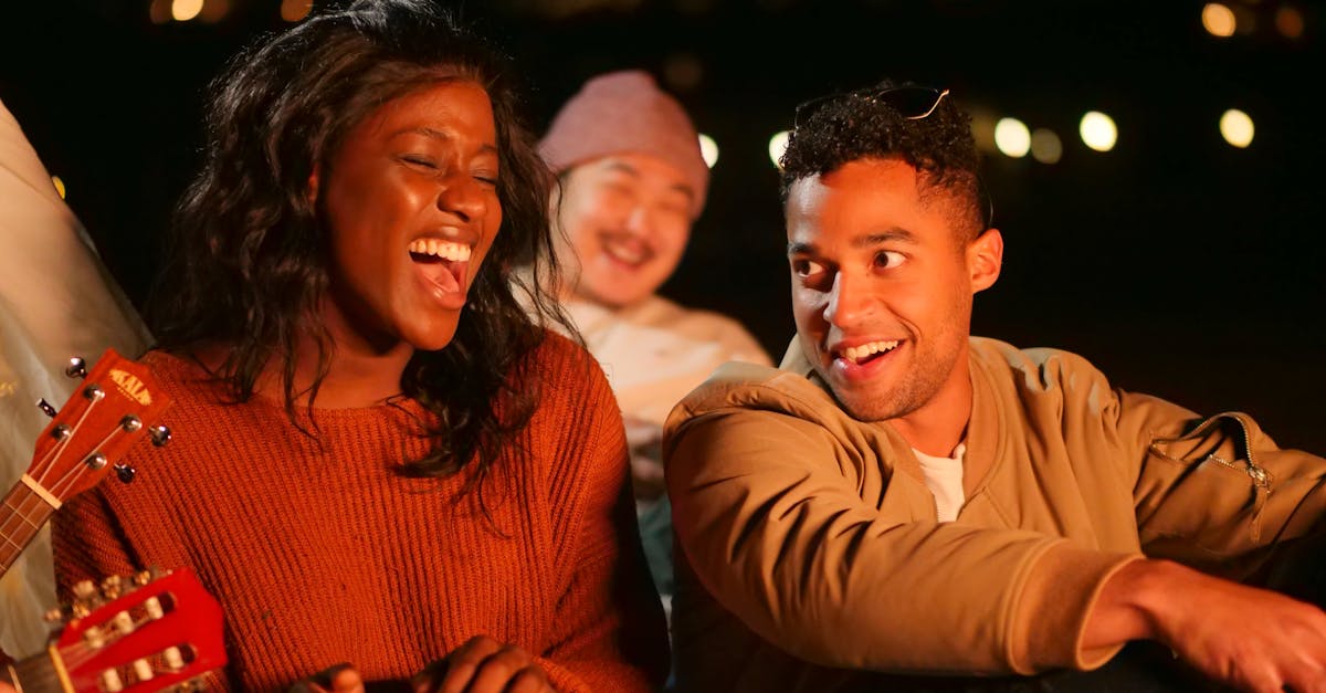 AI Girlfriend Apps for Social Anxiety Practice